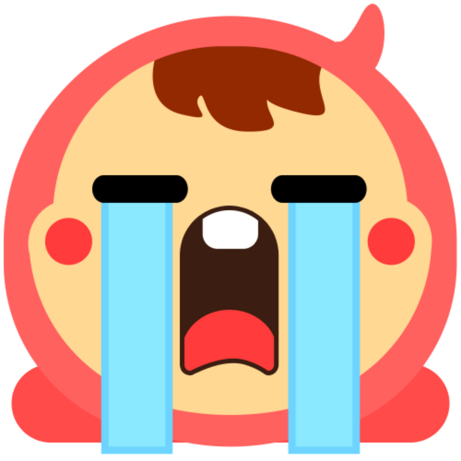Pray Image