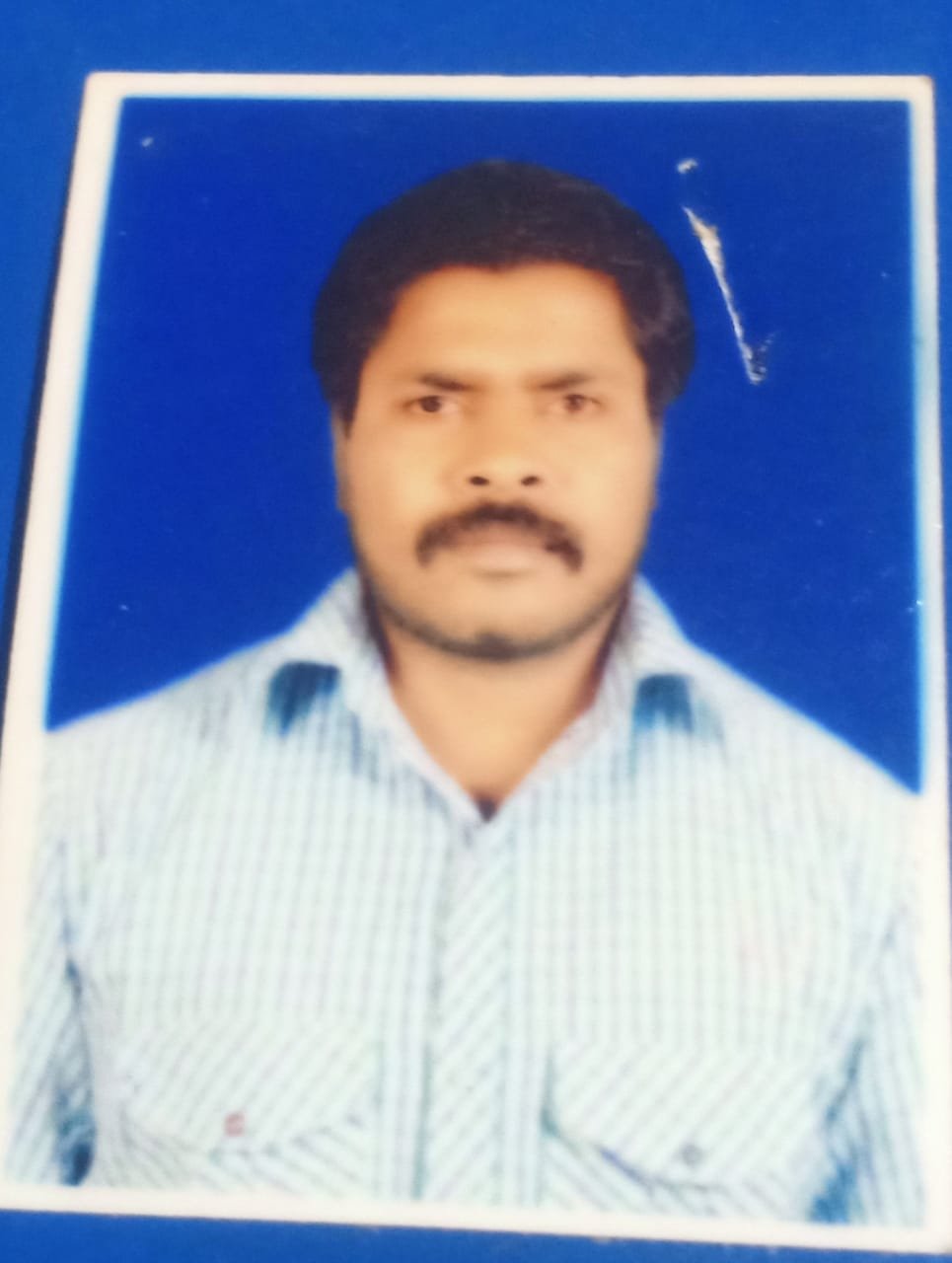 Pray Image