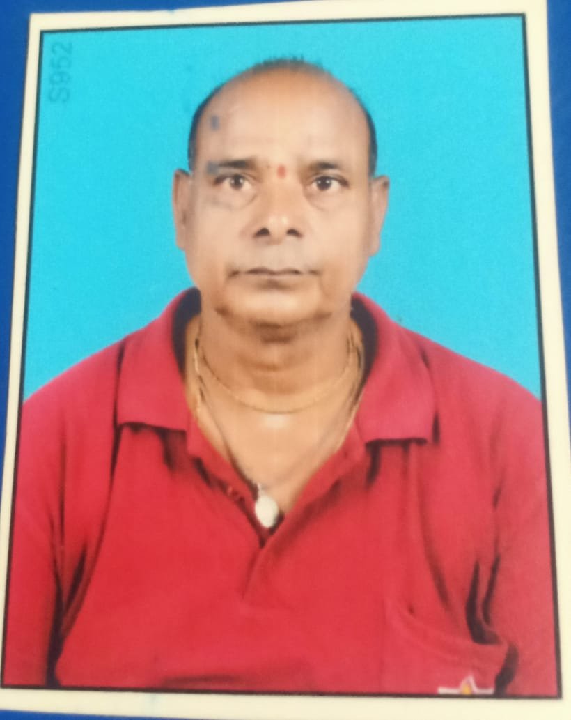 Pray Image