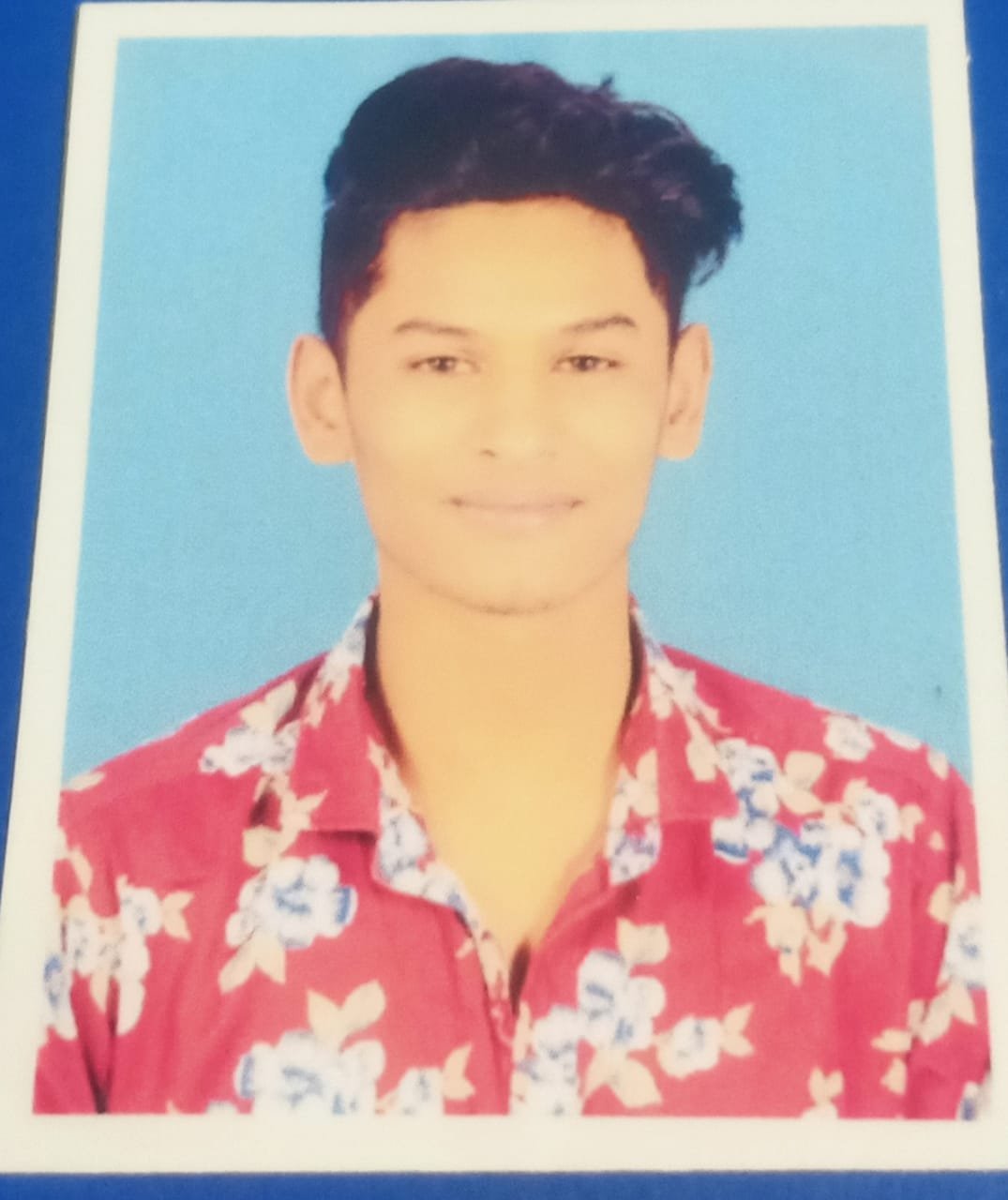 Pray Image