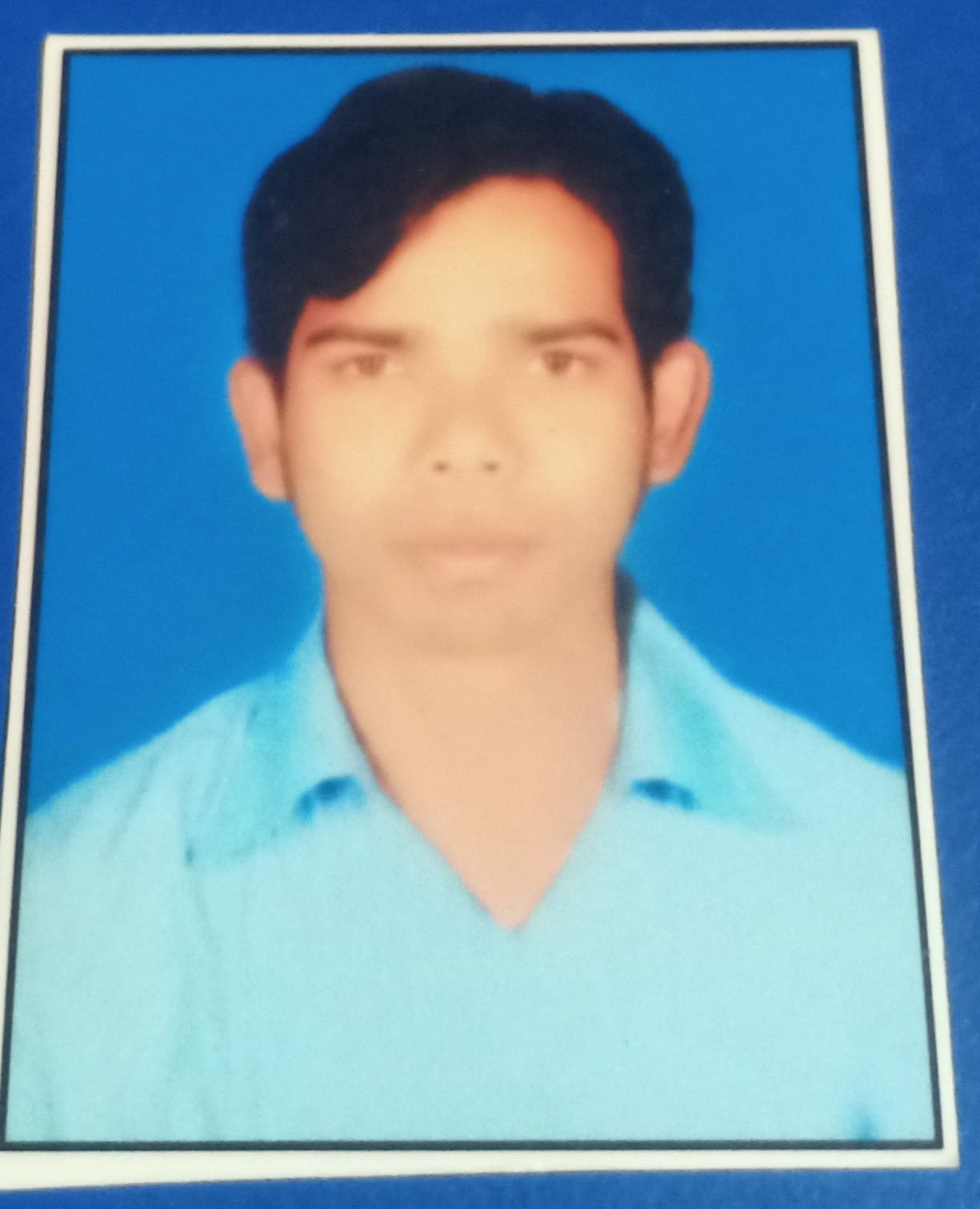 Pray Image