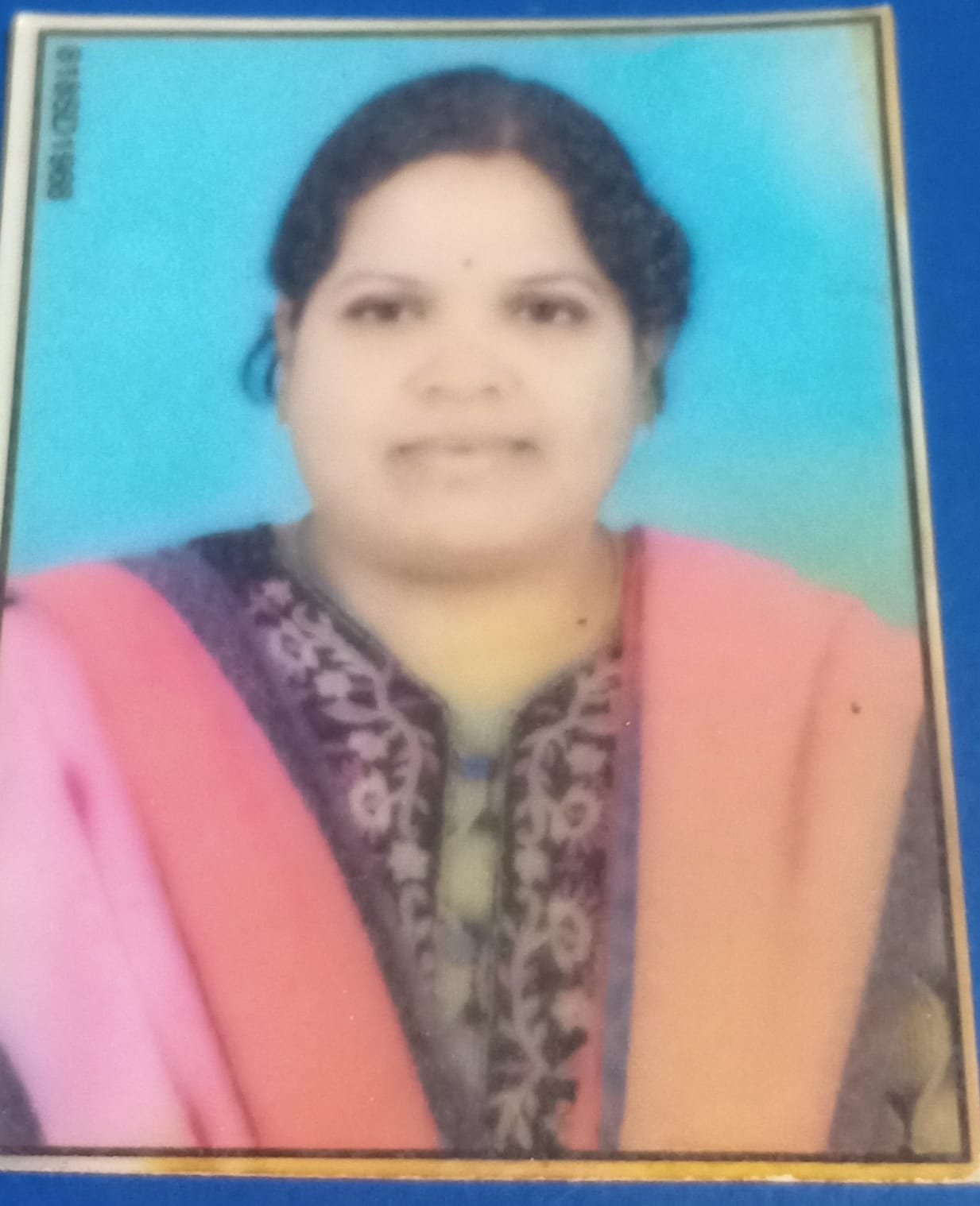 Pray Image