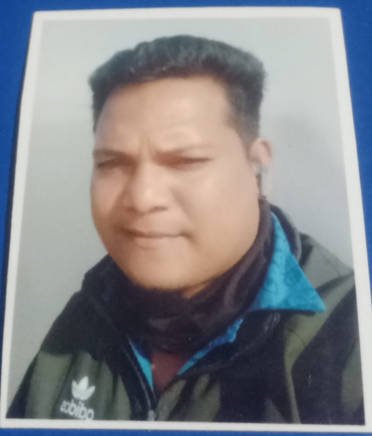 Pray Image