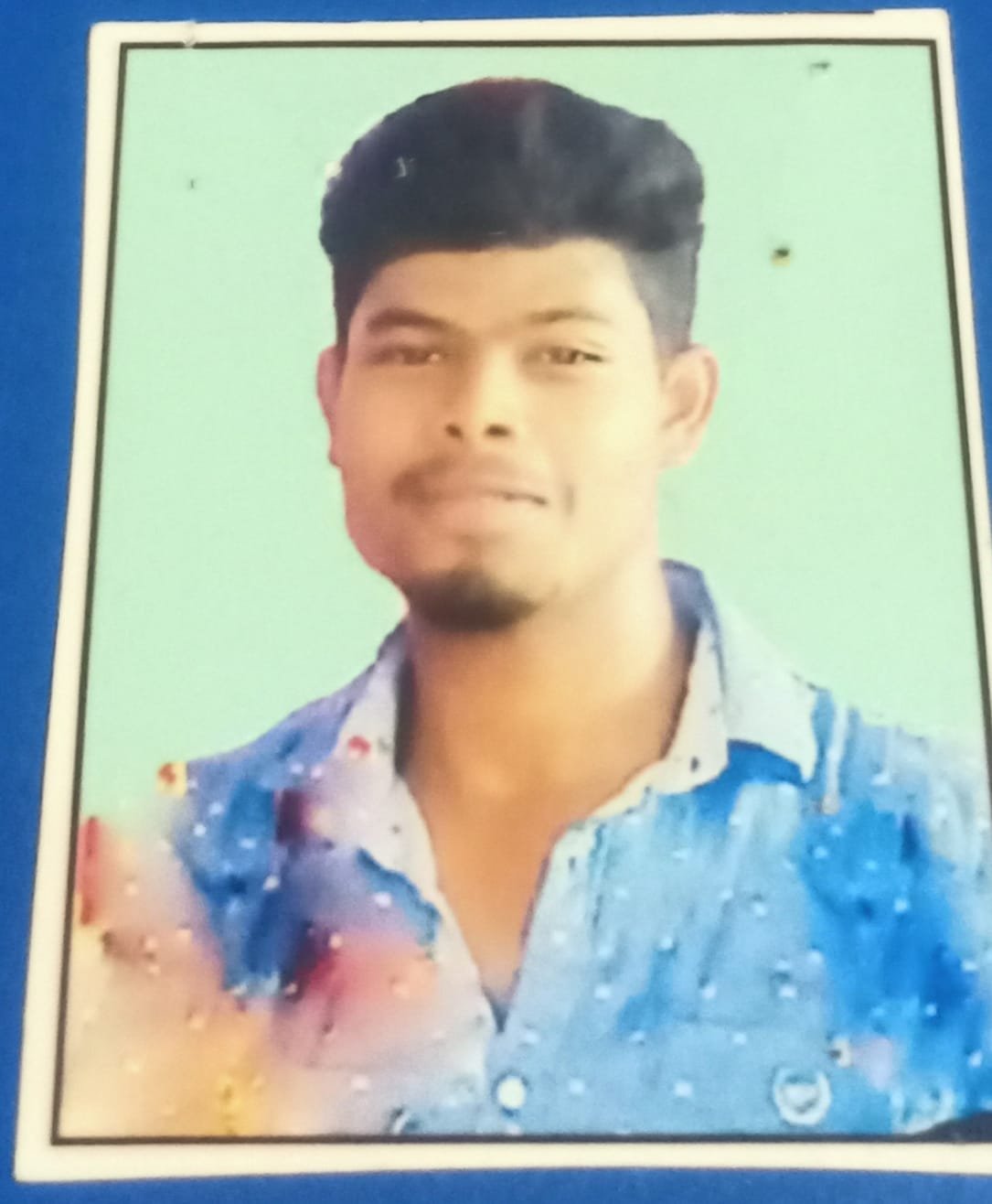 Pray Image