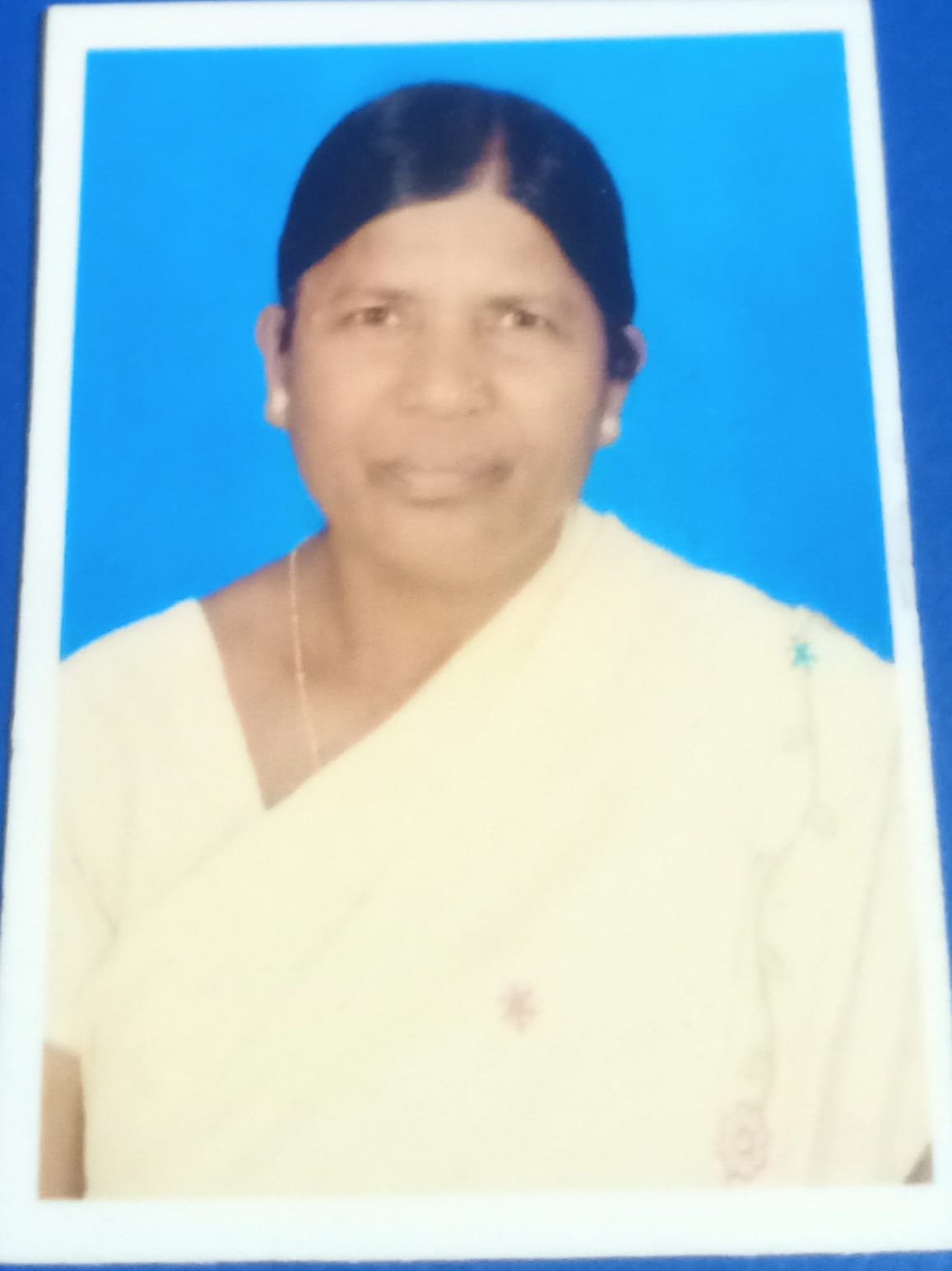 Pray Image