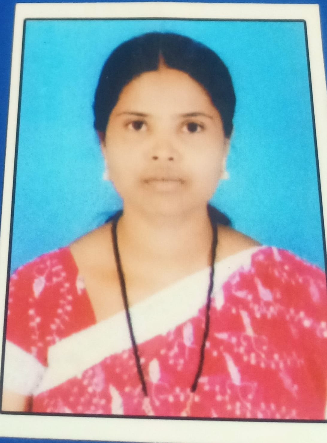 Pray Image