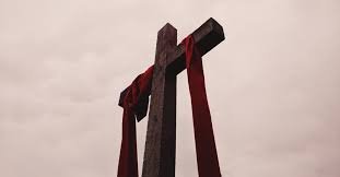 Pray Image