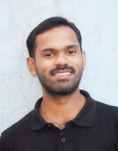 Pray Image