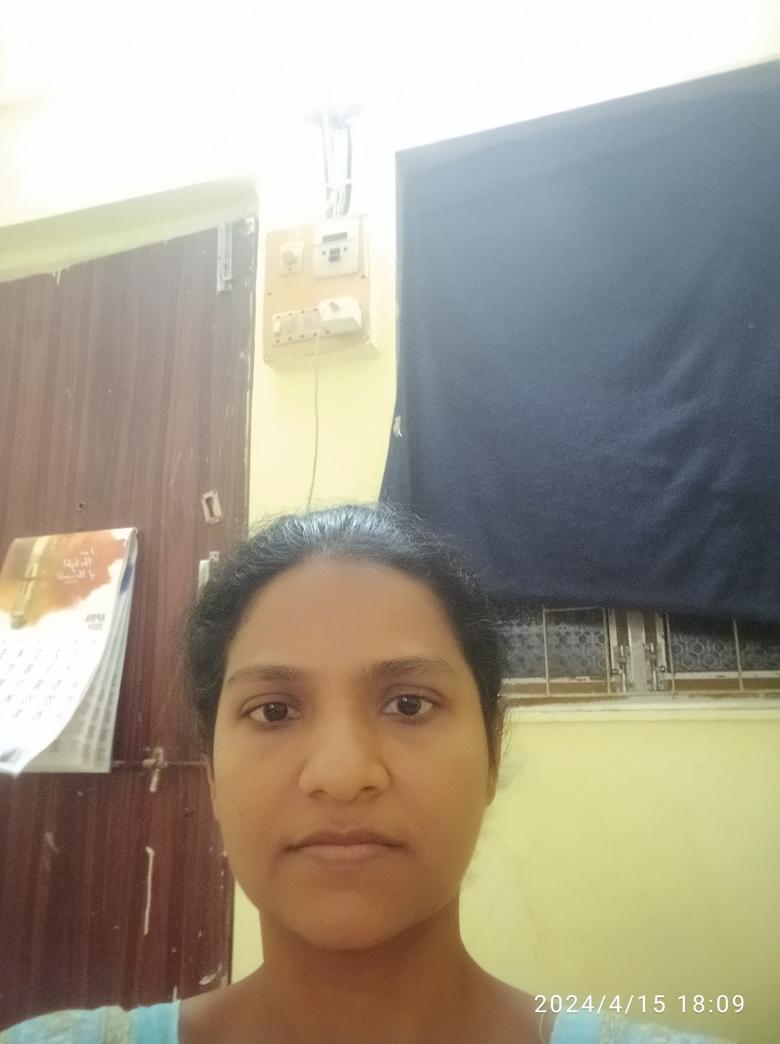 Pray Image