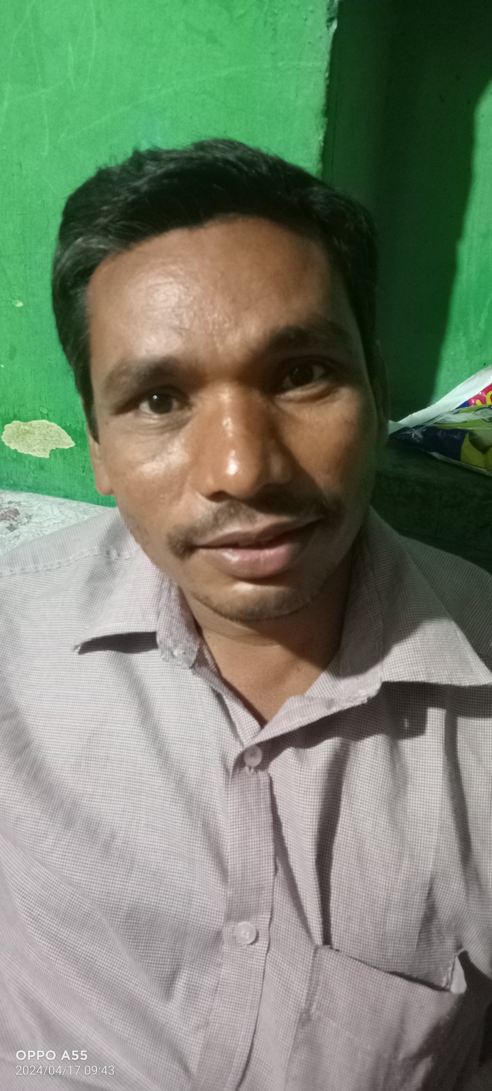 Pray Image
