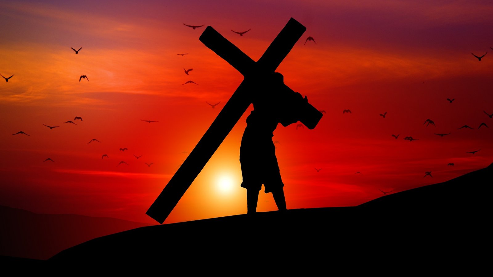 Pray Image