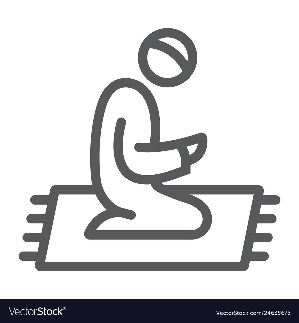 Pray Image