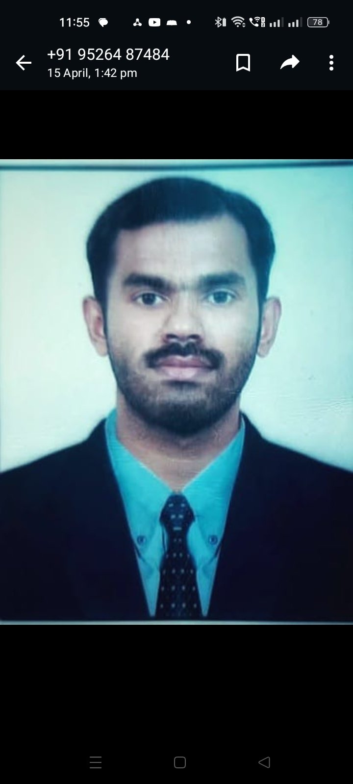 Pray Image