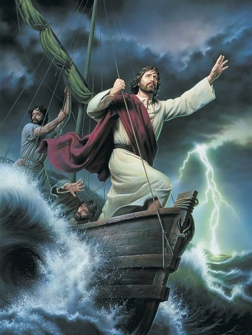 Pray Image