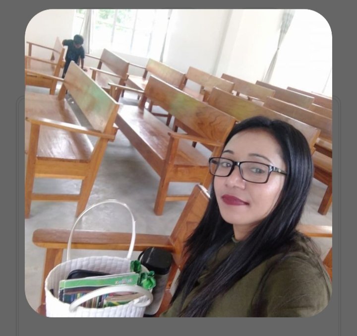 Pray Image