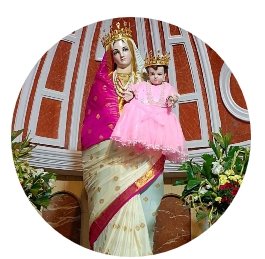 Pray Image