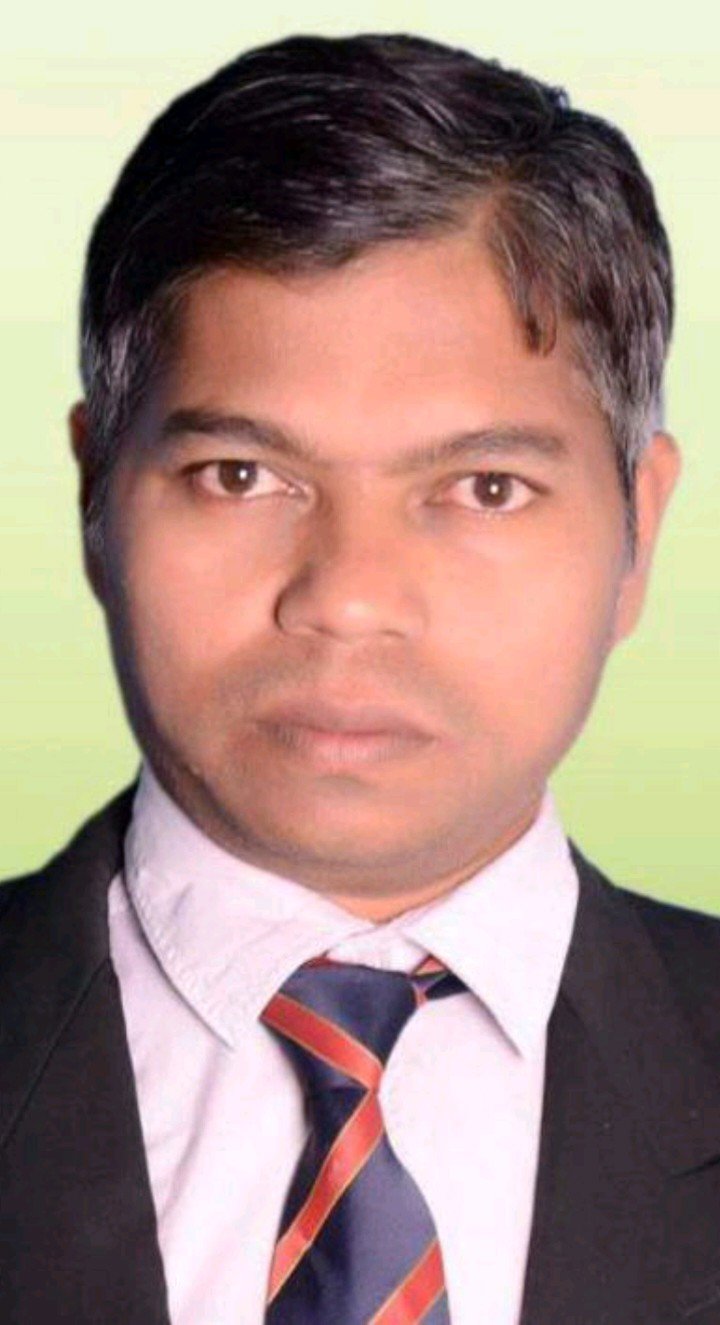 Pray Image