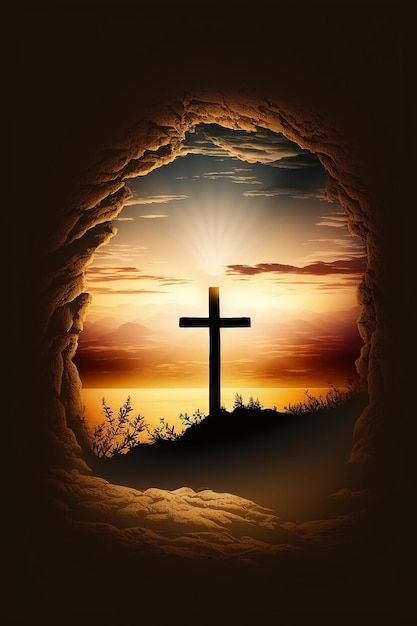 Pray Image