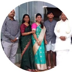 Pray Image