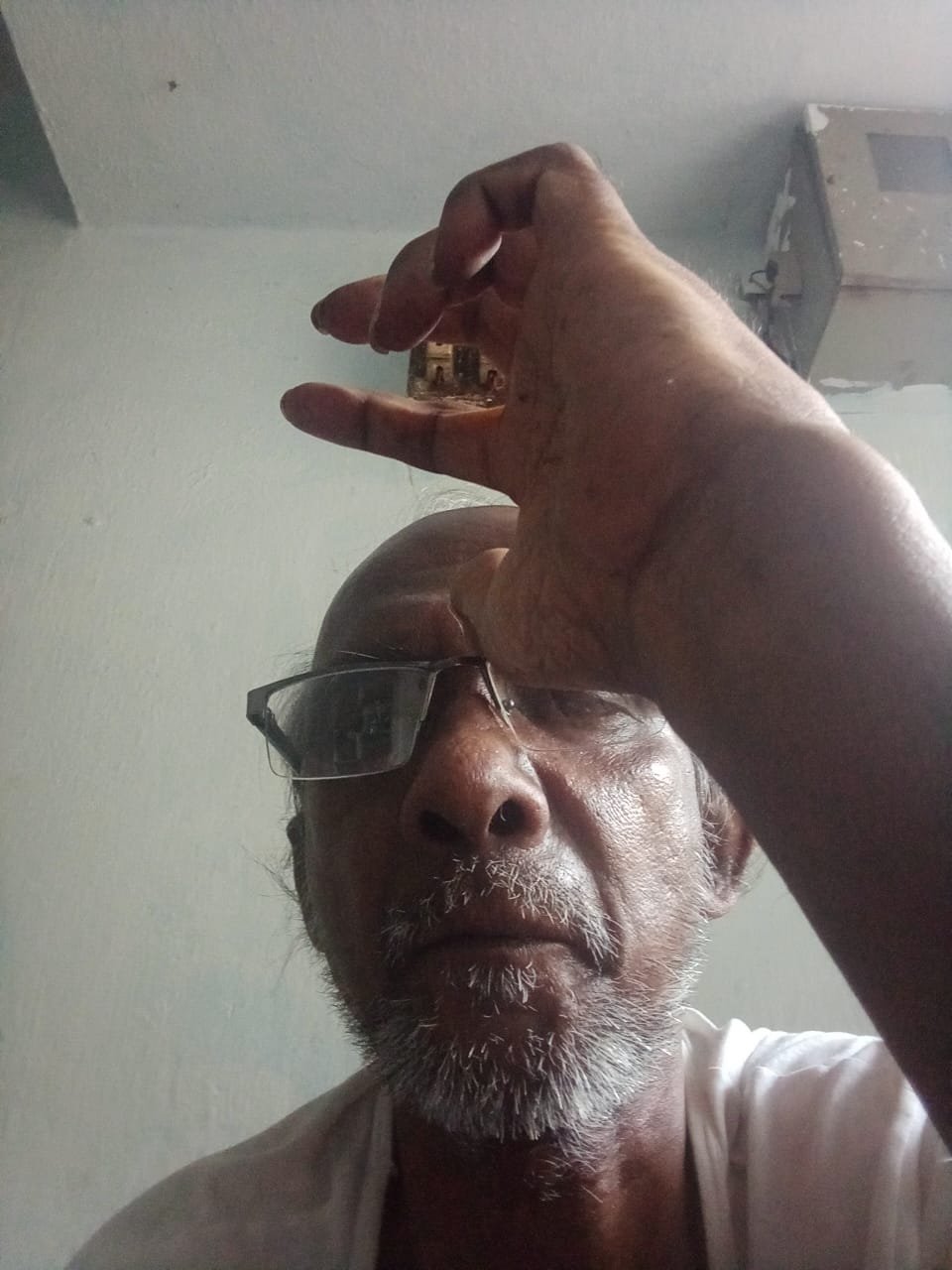 Pray Image