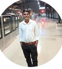 Pray Image