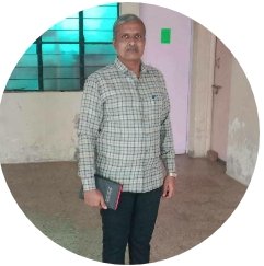 Pray Image