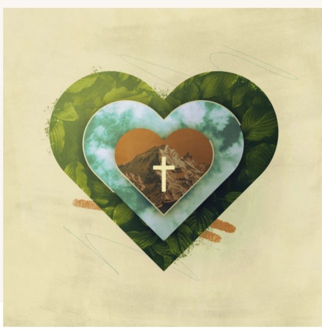 Pray Image