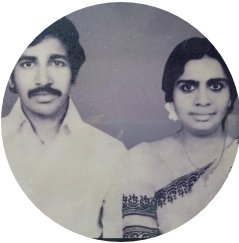 Pray Image