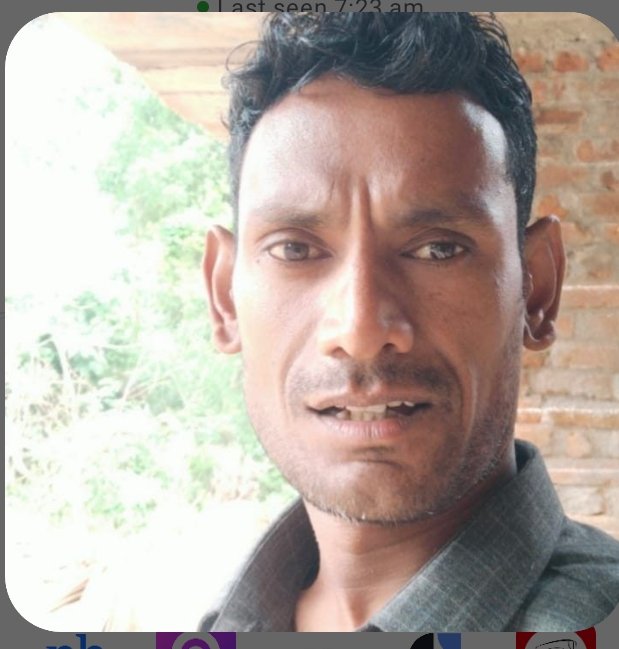 Pray Image