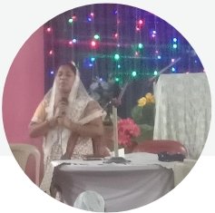 Pray Image