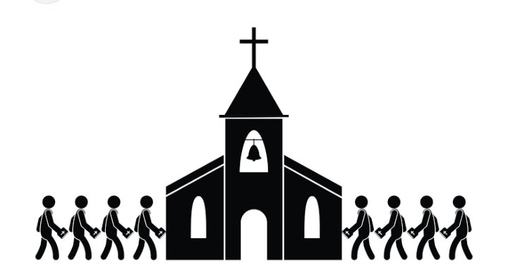 Pray Image