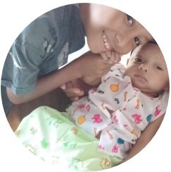 Pray Image