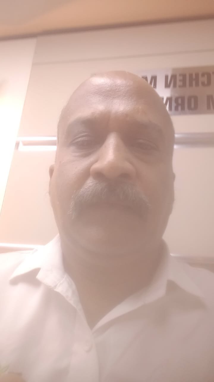 Pray Image