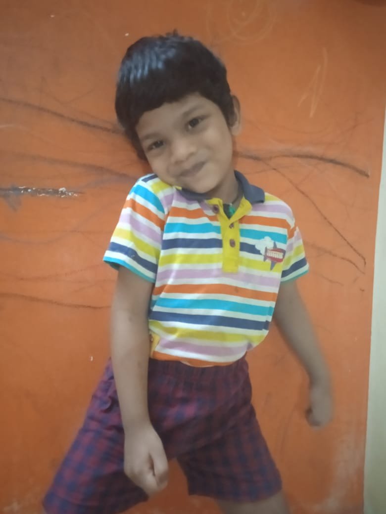 Pray Image
