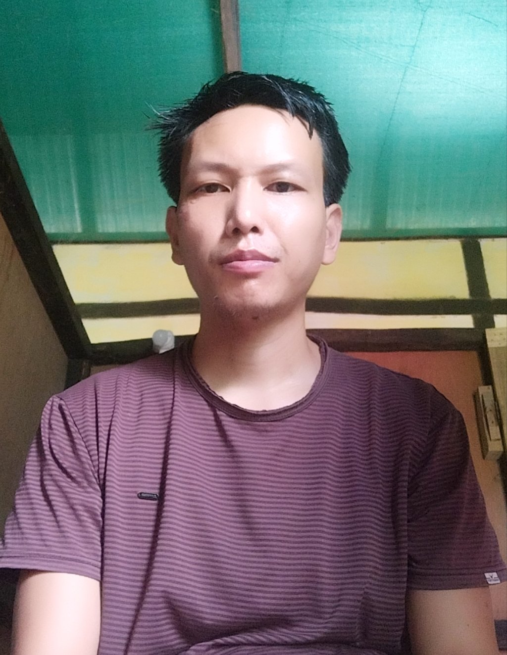 Pray Image