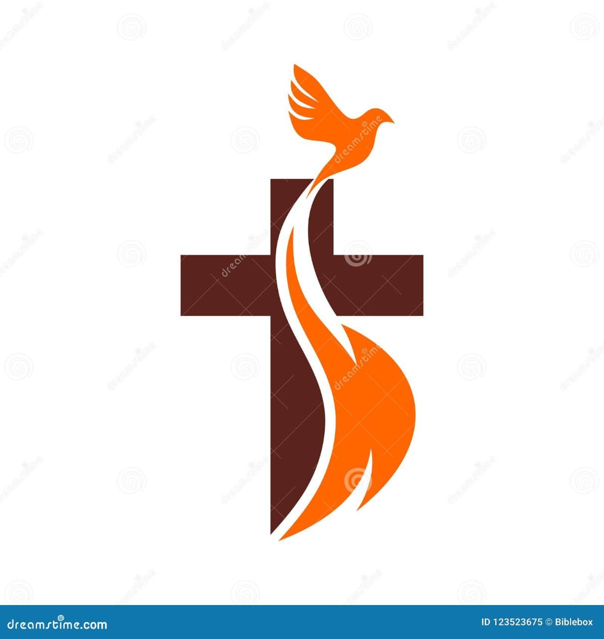 Pray Image