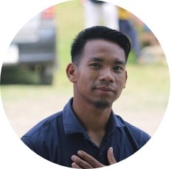 Pray Image