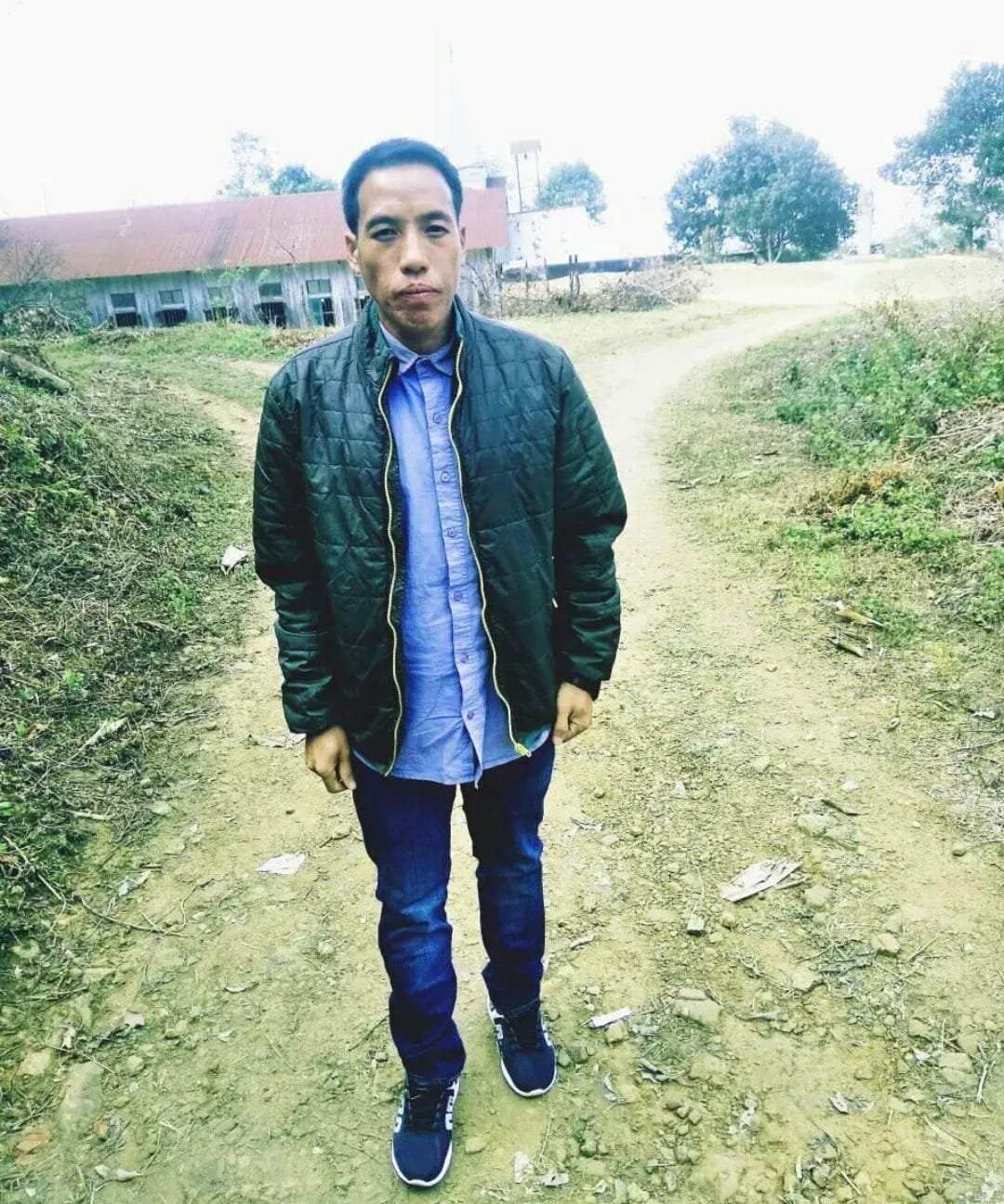 Pray Image