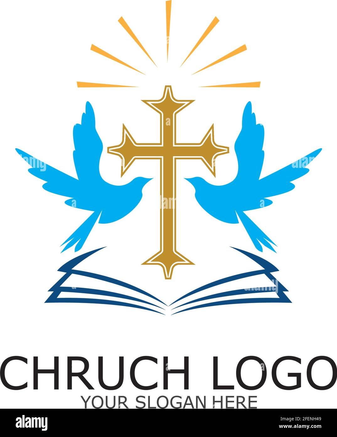 Pray Image